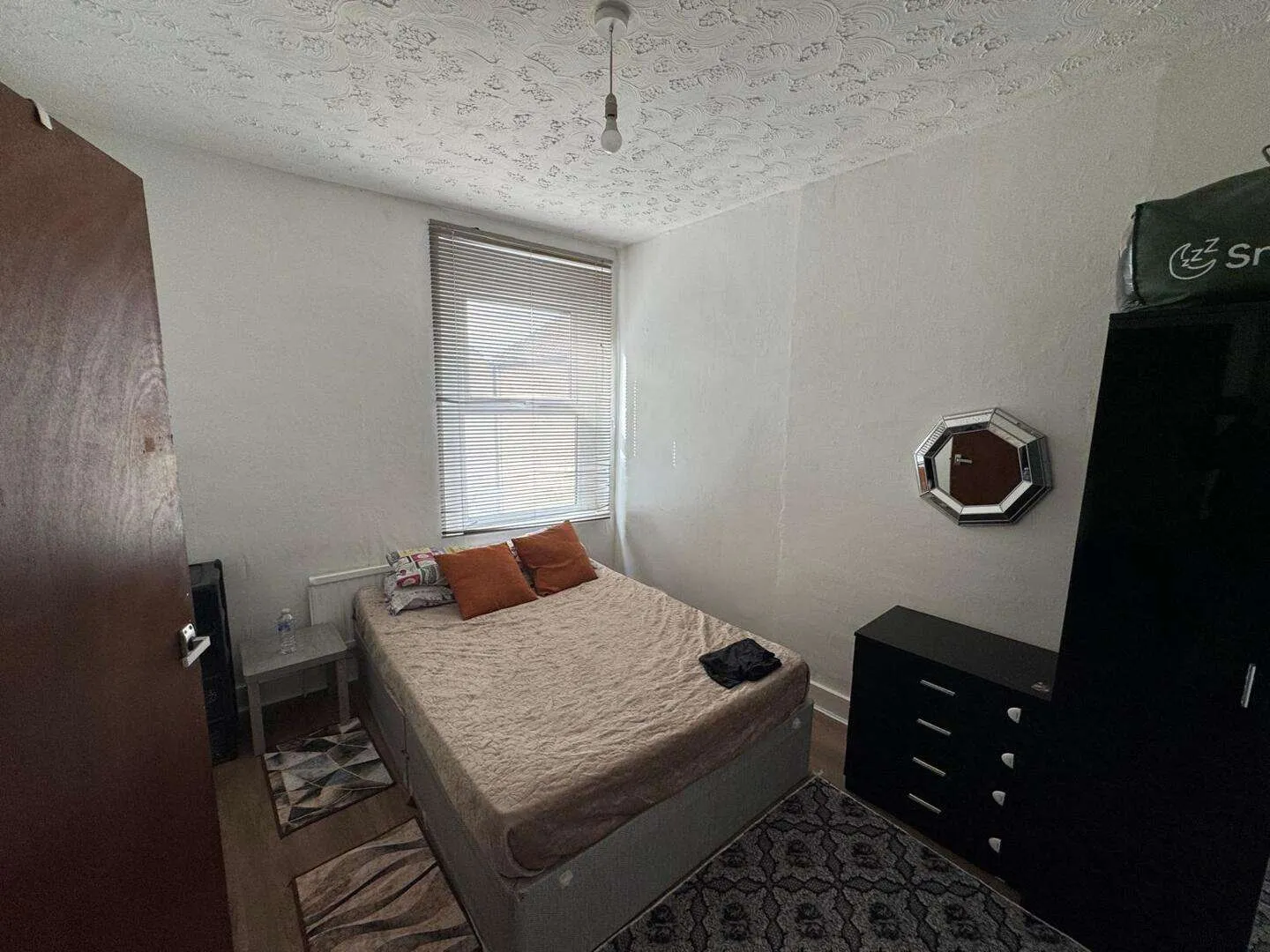 Flat East Hill in Dartford