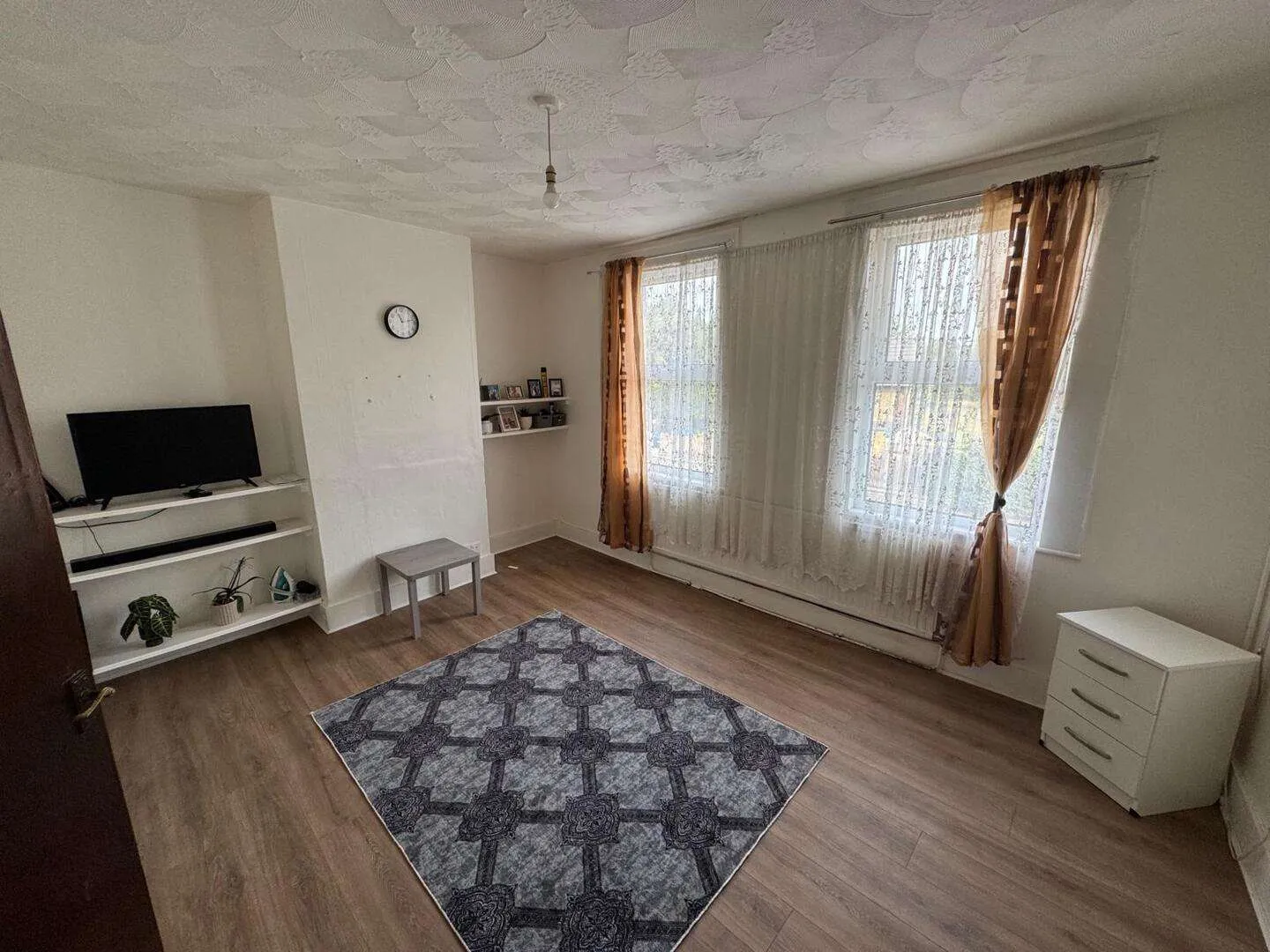 Flat East Hill in Dartford