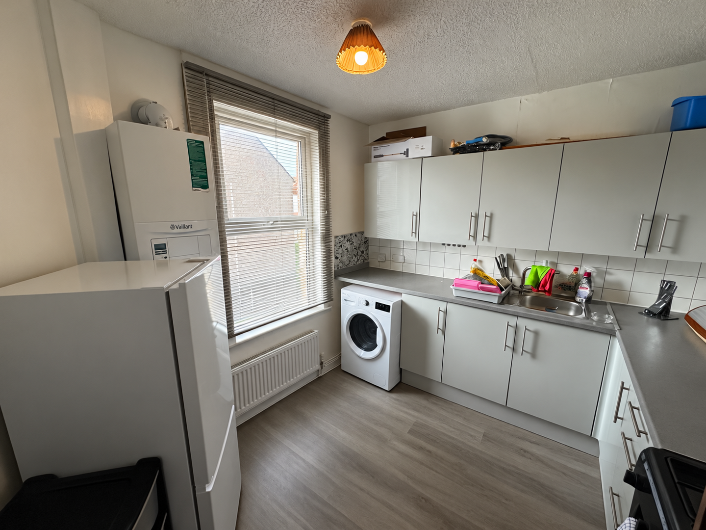 Flat East Hill in Dartford