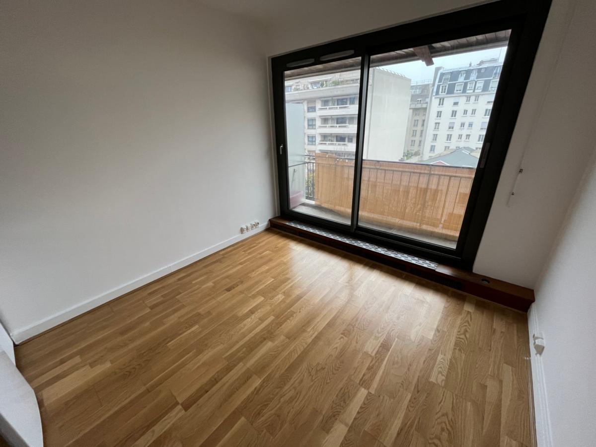 Appartement Rue du Président Wilson à Levallois-Perret