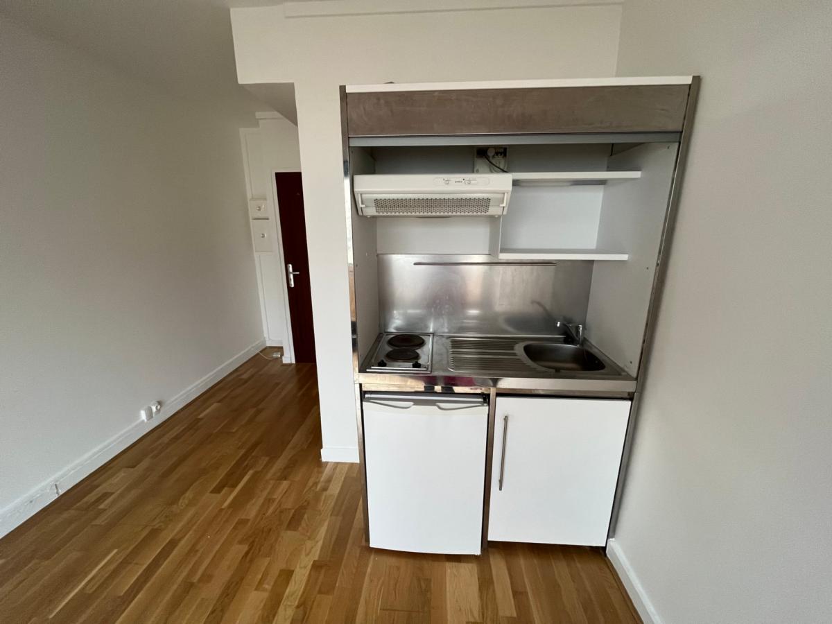 Appartement Rue du Président Wilson à Levallois-Perret