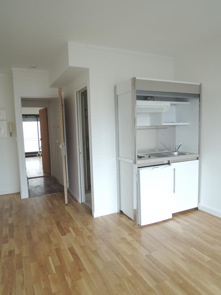 Appartement Rue du Président Wilson à Levallois-Perret