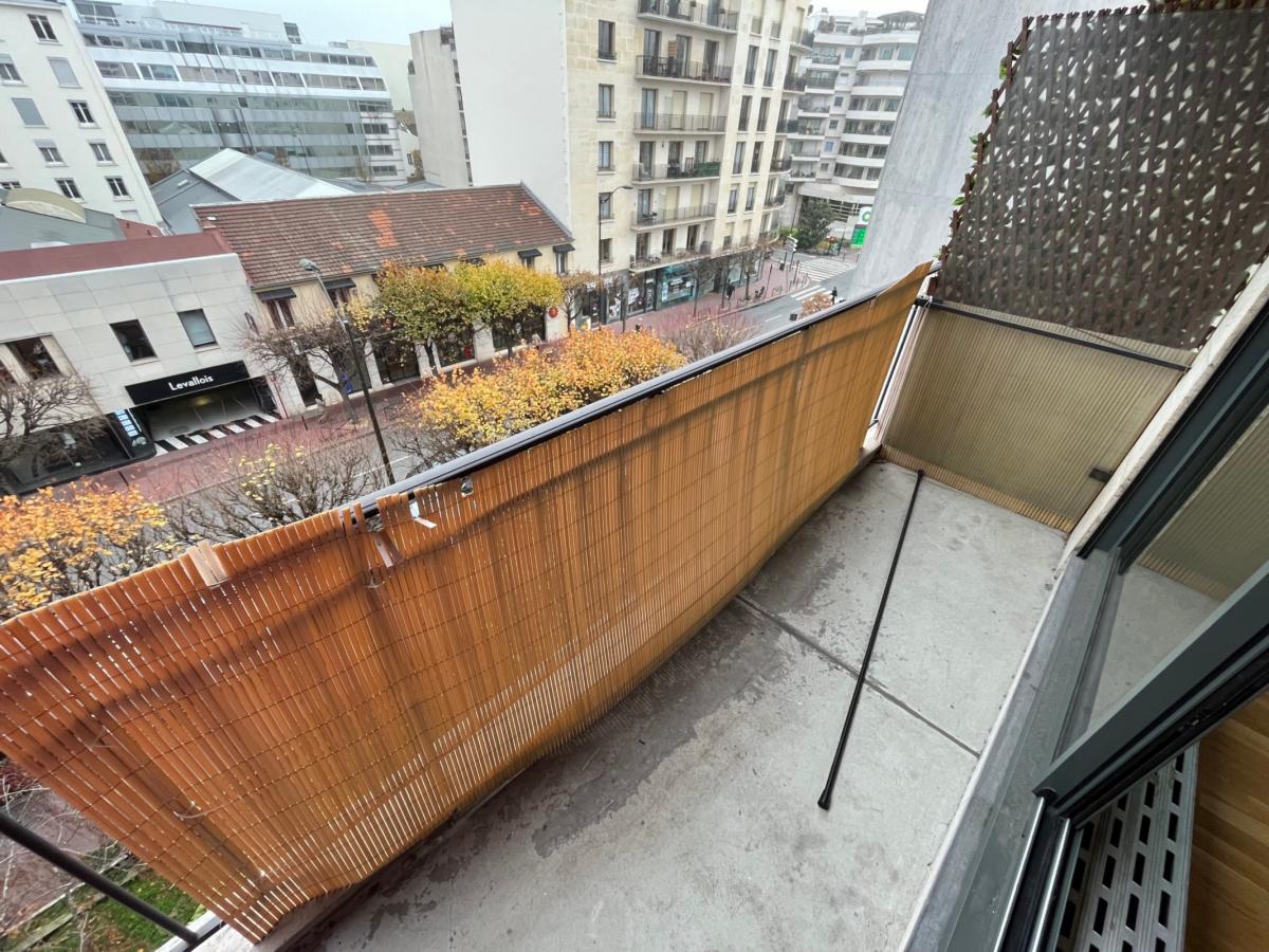 Appartement Rue du Président Wilson à Levallois-Perret