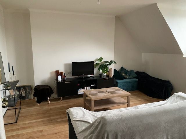 Appartement Boulevard Sainte Anne à Lisieux