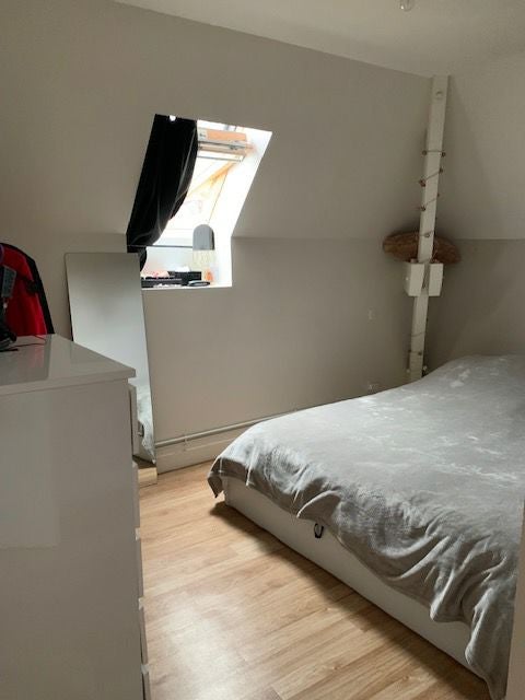 Appartement Boulevard Sainte Anne à Lisieux