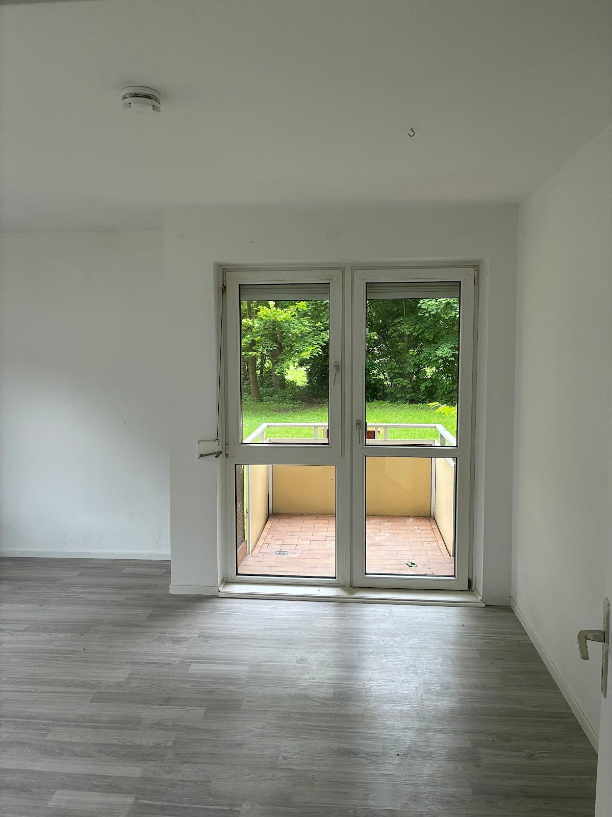 Wohnung Hasenwinkel in Salzgitter