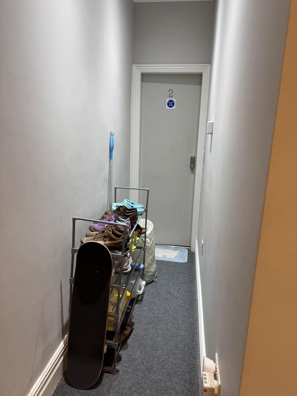 Room Hesketh Avenue in Leeds