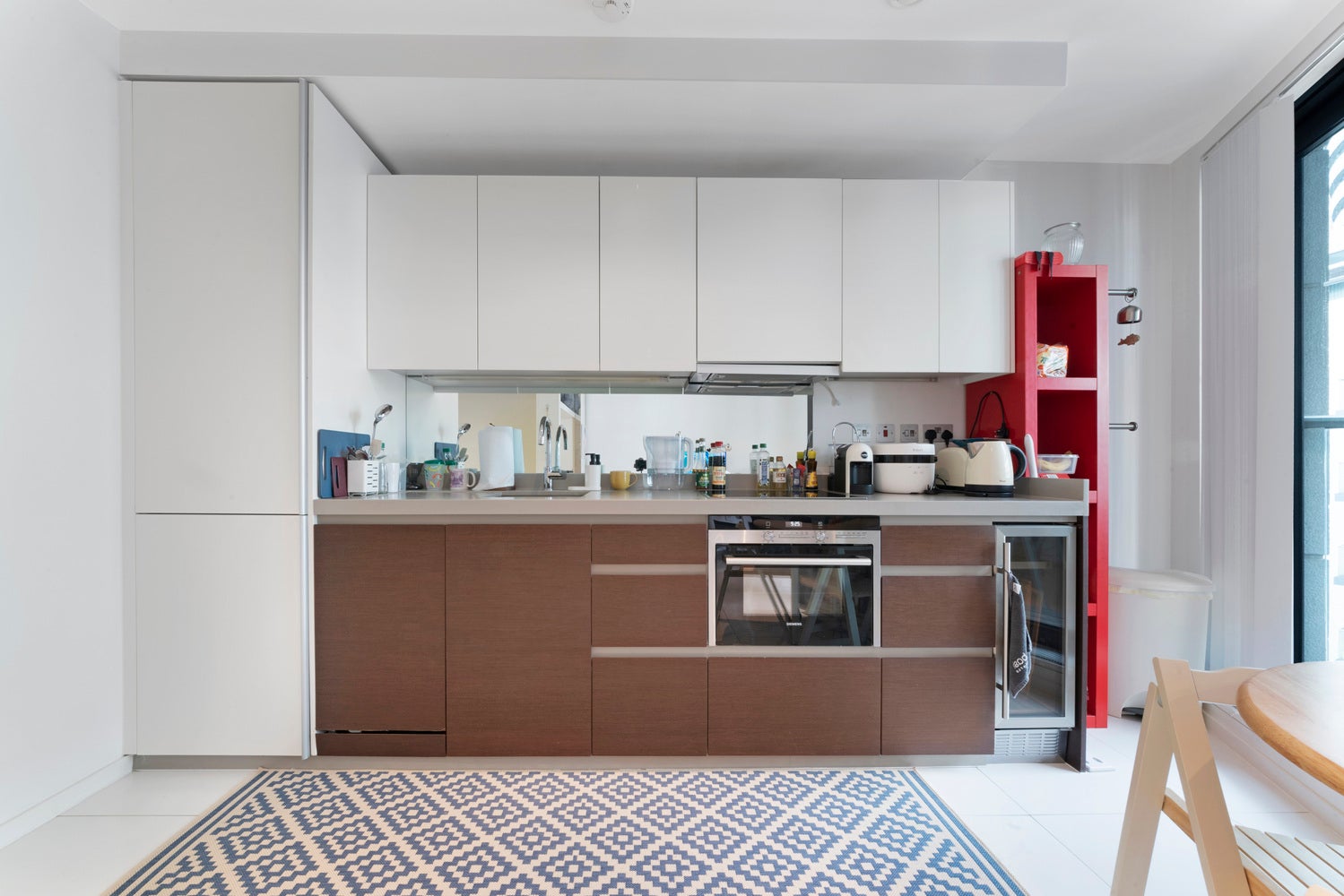 Flat Alexia Square in Greater London
