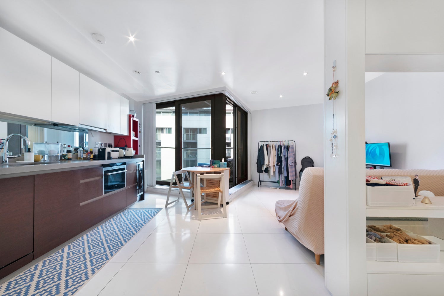 Flat Alexia Square in Greater London