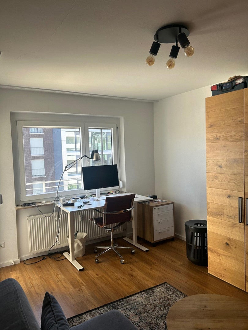 Wohnung Steinstraße in Konstanz