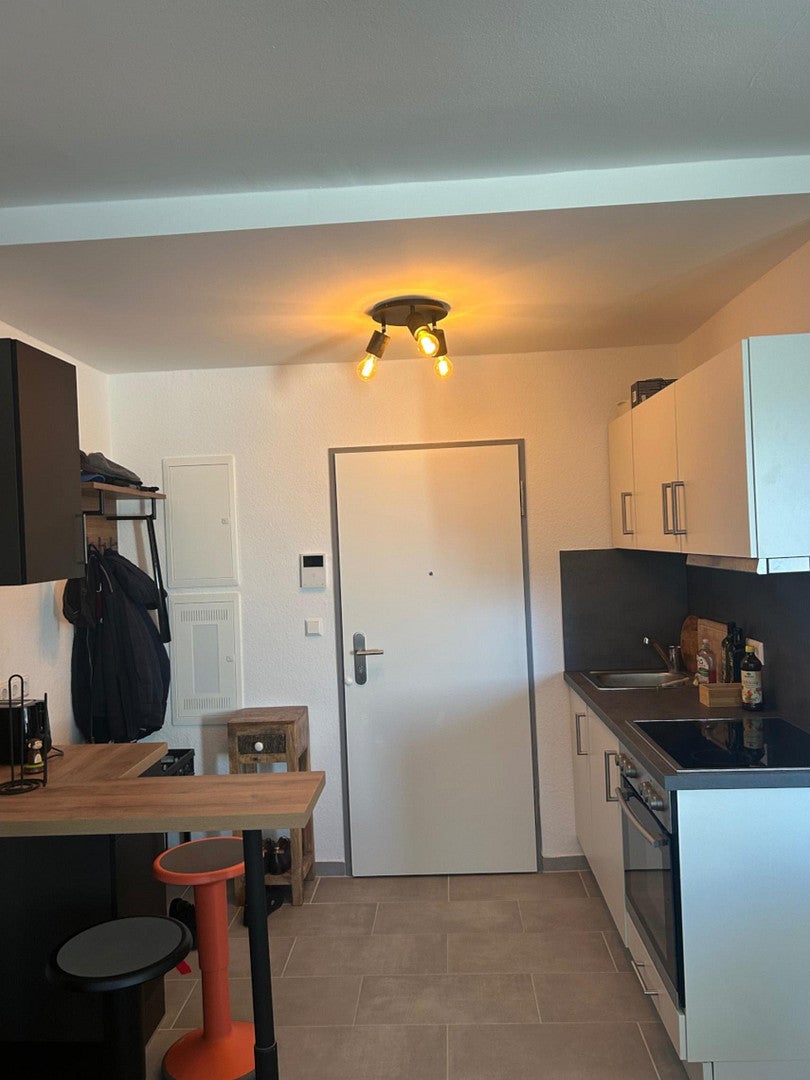 Wohnung Steinstraße in Konstanz