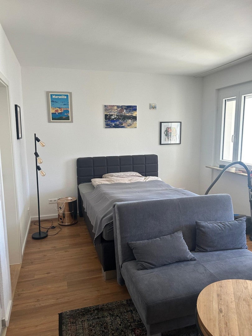 Wohnung Steinstraße in Konstanz