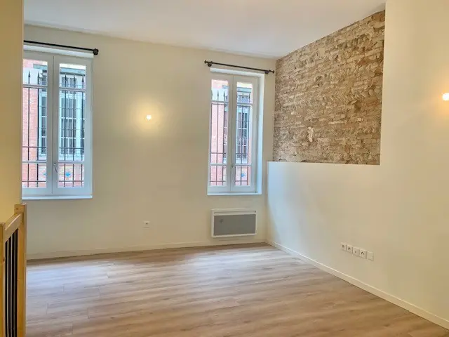 Appartement Allées Jean Jaurès à Toulouse