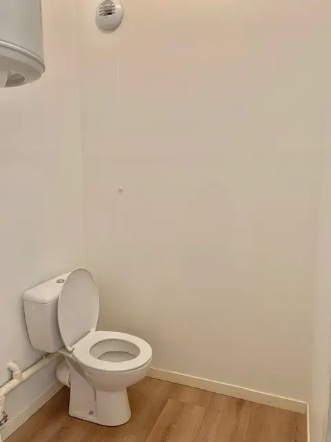 Appartement Allées Jean Jaurès à Toulouse