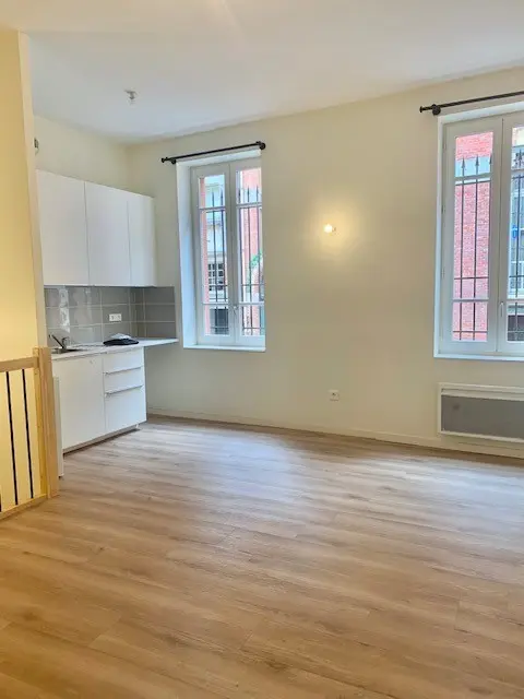 Appartement Allées Jean Jaurès à Toulouse