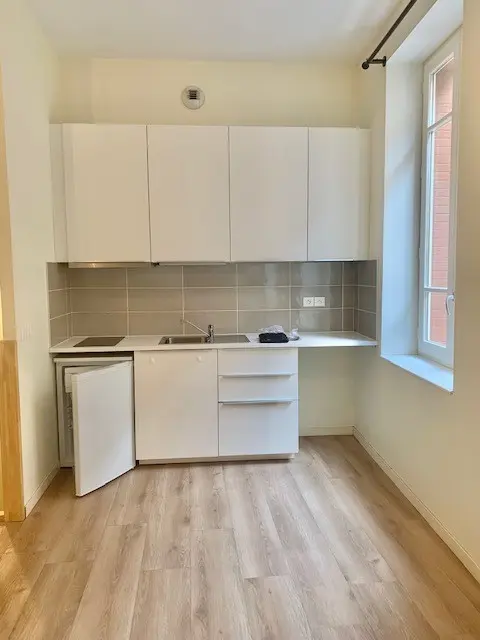 Appartement Allées Jean Jaurès à Toulouse