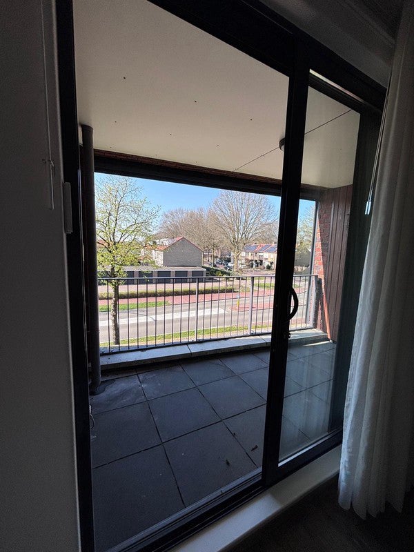Appartement Hoefsetuin in Wijchen