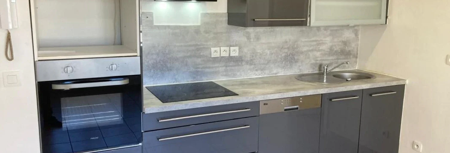 Appartement Avenue du Général de Gaulle à Thonon-les-Bains
