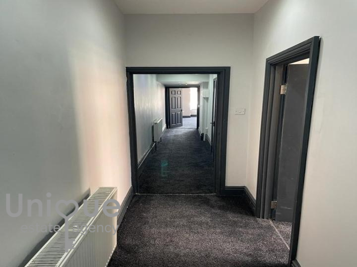 Flat Alexandria Drive in Borough of Fylde