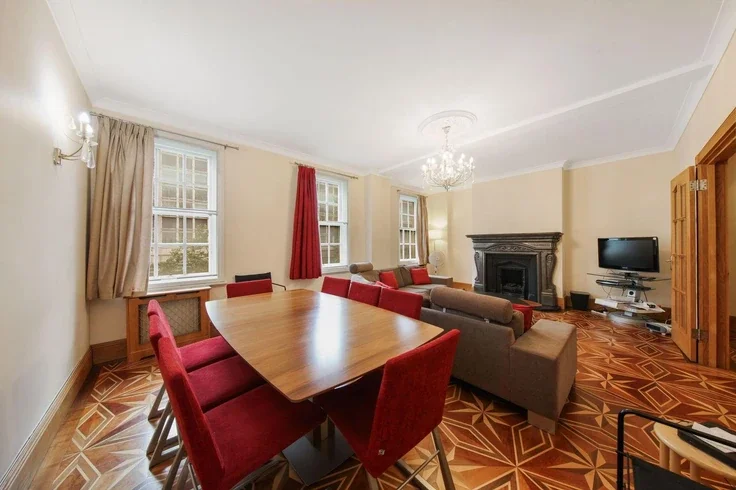 Flat Edgware Road in City of Westminster