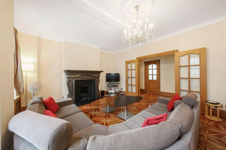 Flat Edgware Road in City of Westminster
