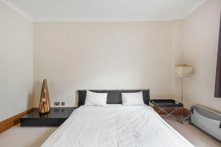 Flat Edgware Road in City of Westminster