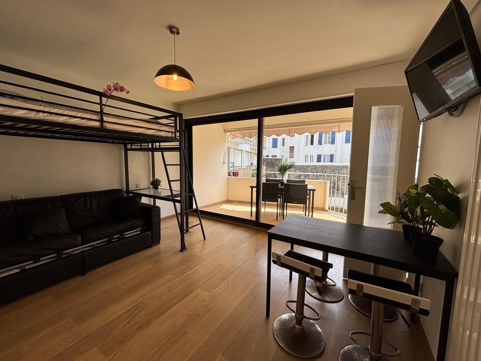 Appartement Rue d'Armatonde à Hendaye