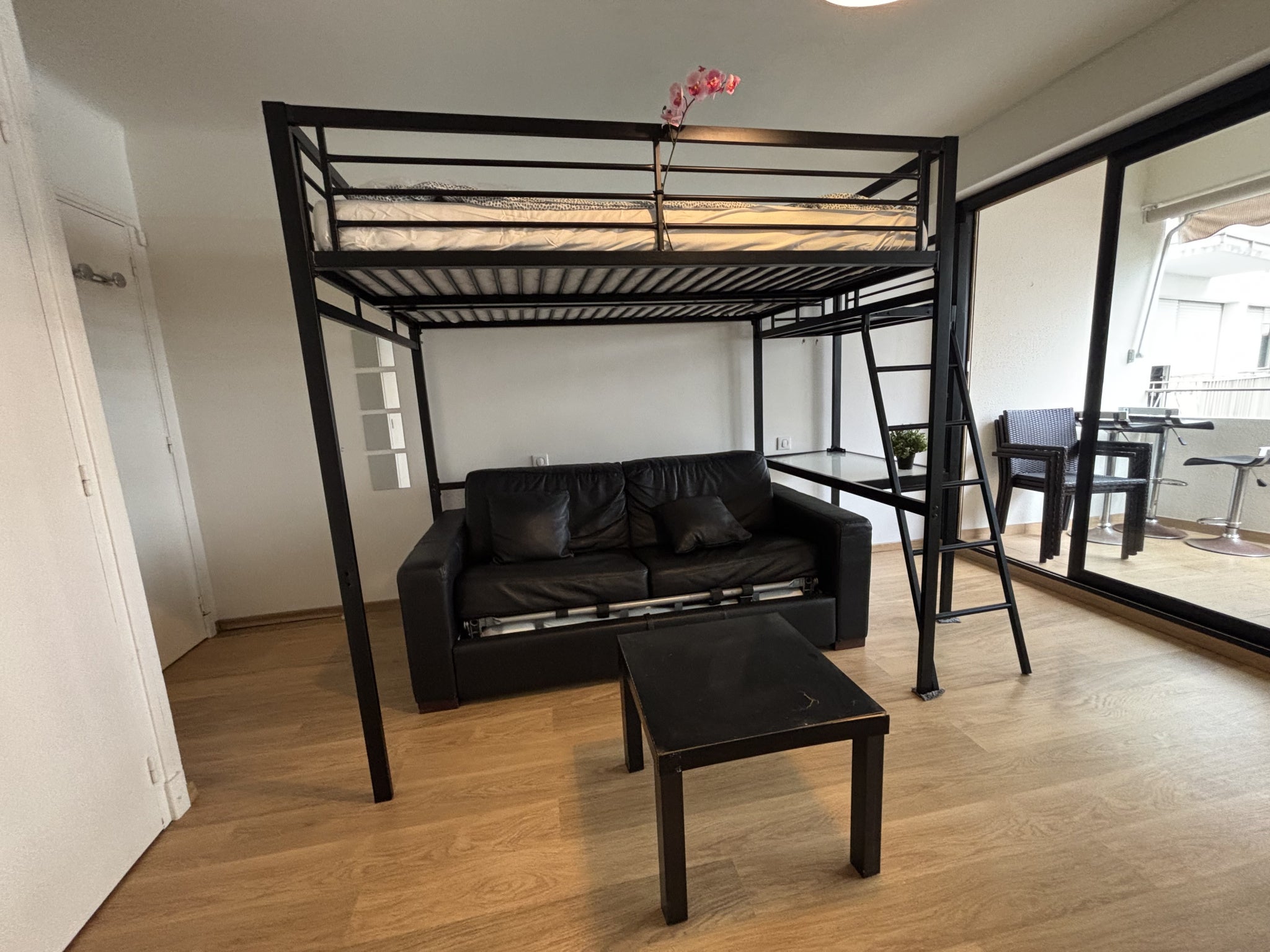 Appartement Rue d'Armatonde à Hendaye