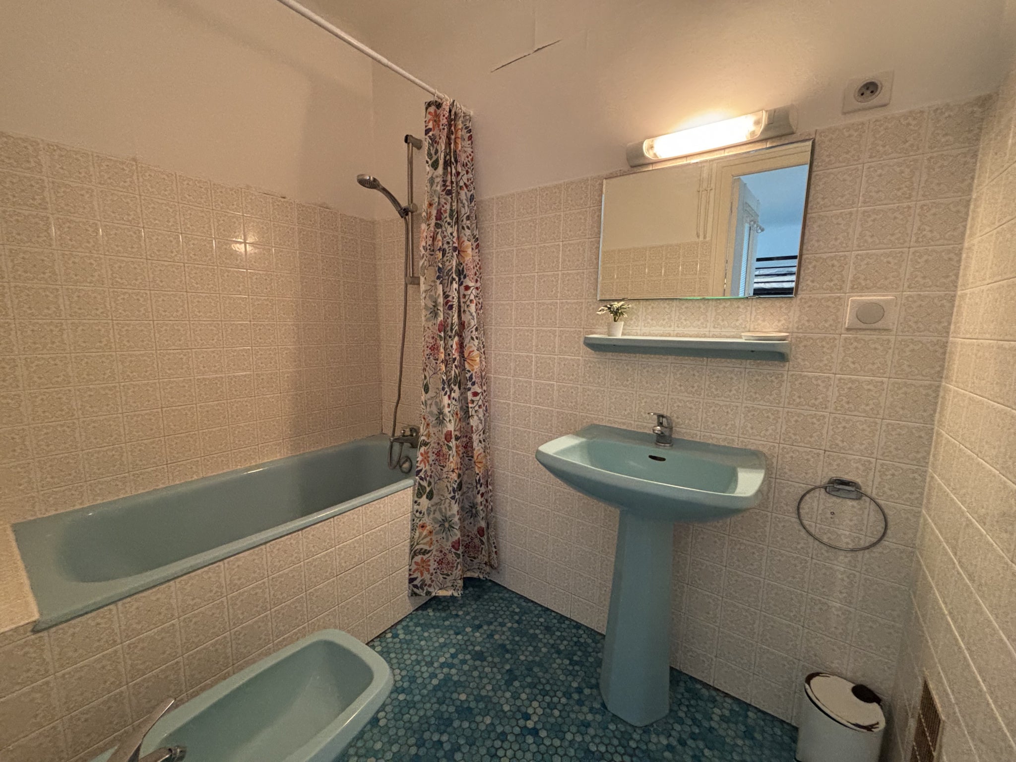 Appartement Rue d'Armatonde à Hendaye