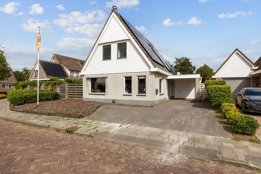 Huis De Olde Ee 29 in Boerakker