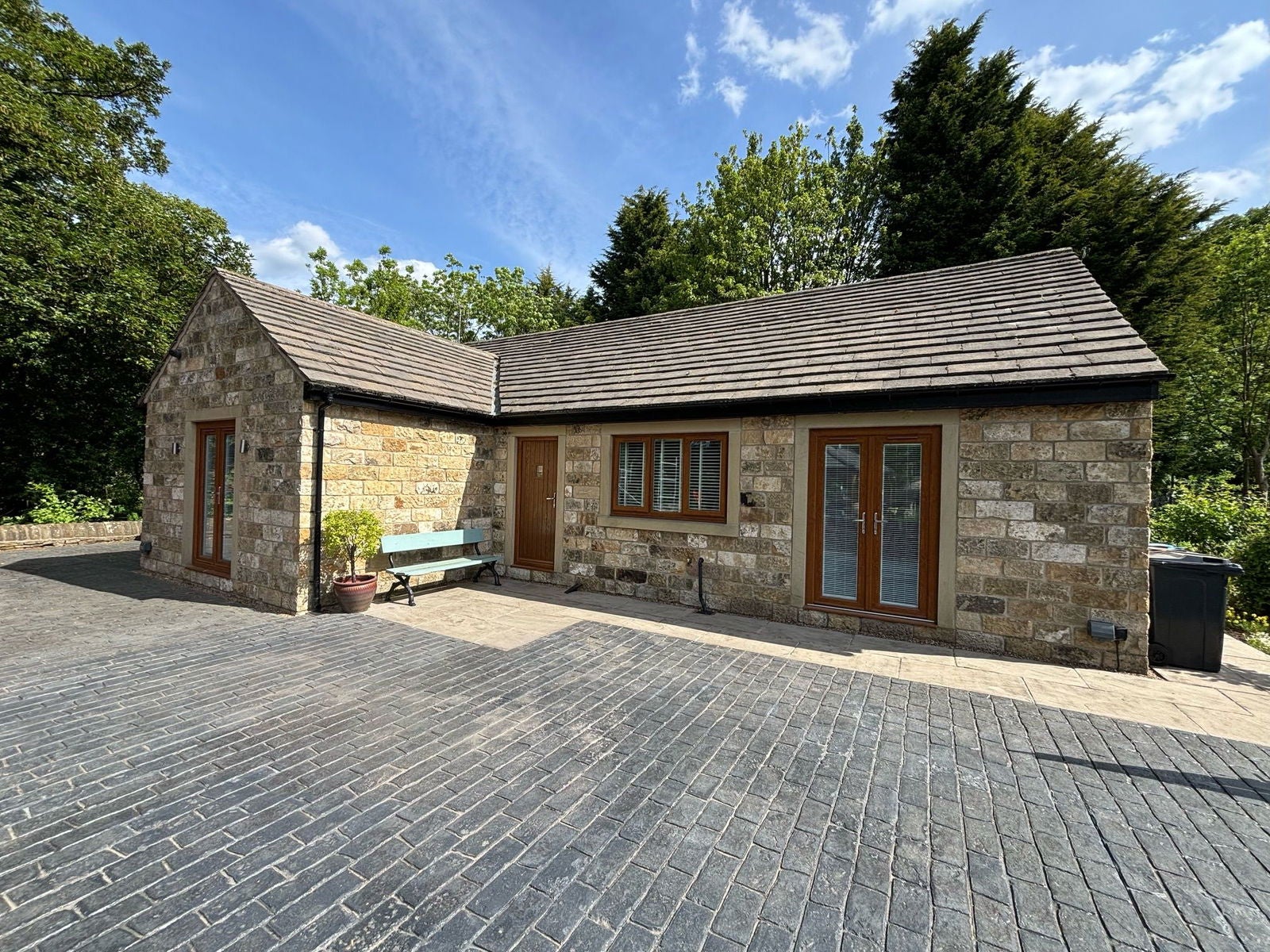 House Rookery Vale in Sheffield