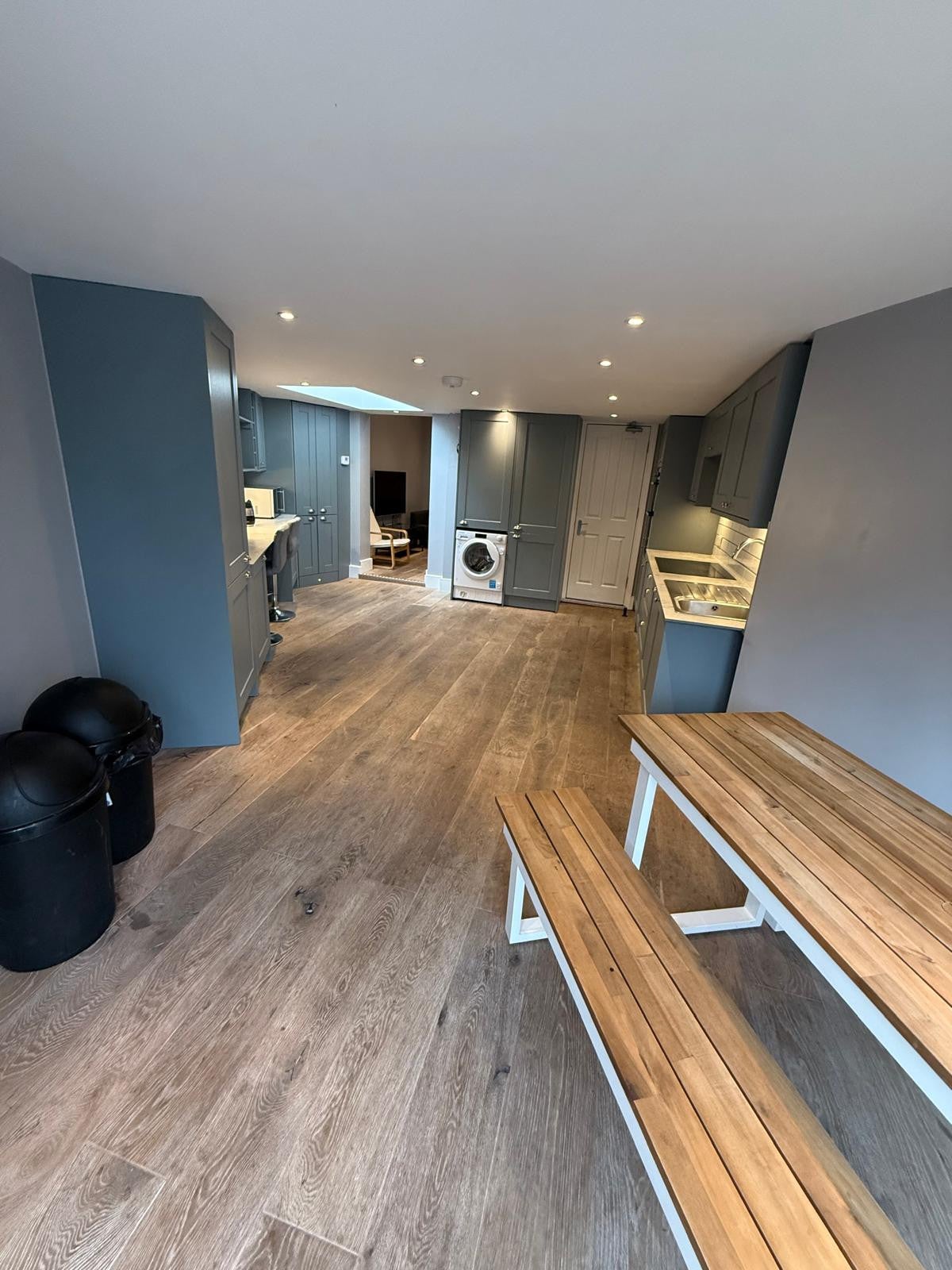 Room Graveney Road in Greater London