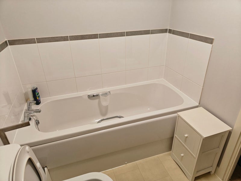 Flat Blake Avenue in Basildon