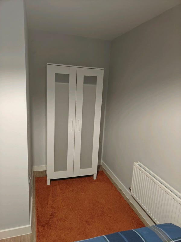 Flat Blake Avenue in Basildon