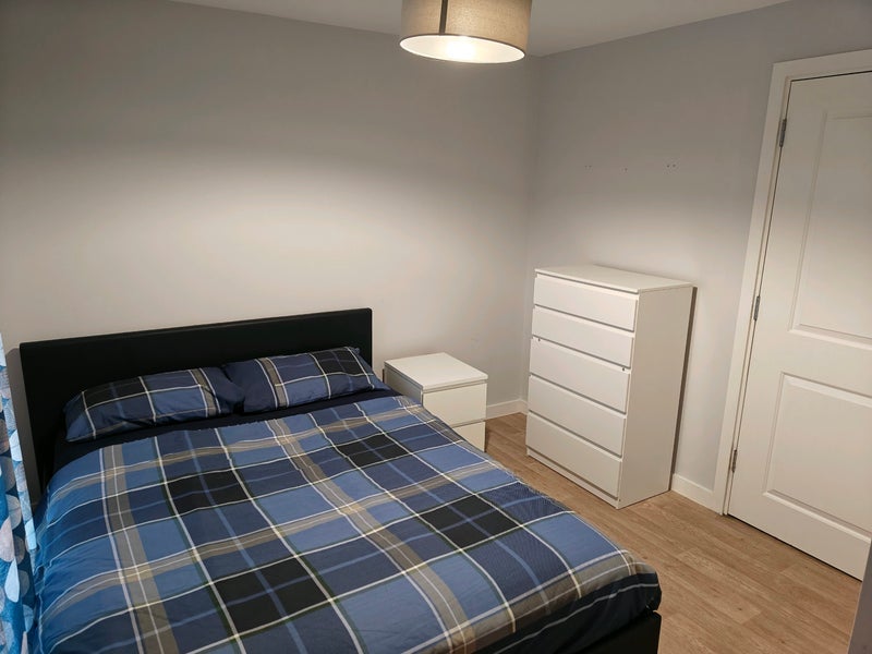 Flat Blake Avenue in Basildon