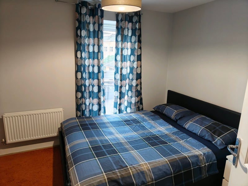 Flat Blake Avenue in Basildon
