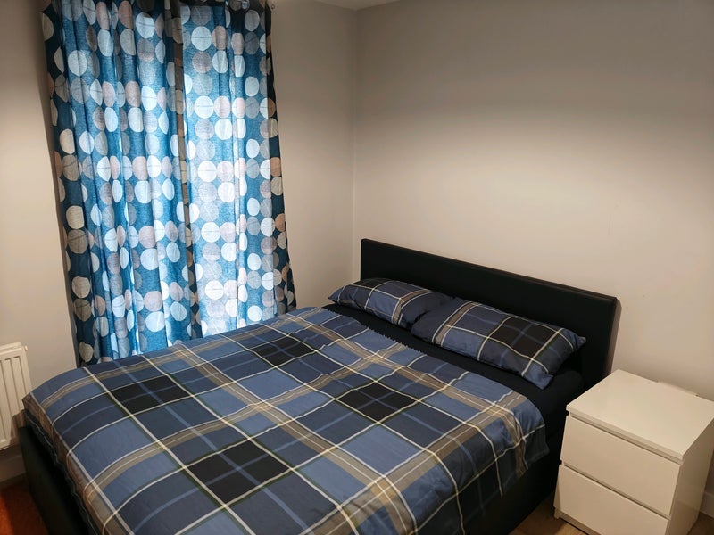 Flat Blake Avenue in Basildon