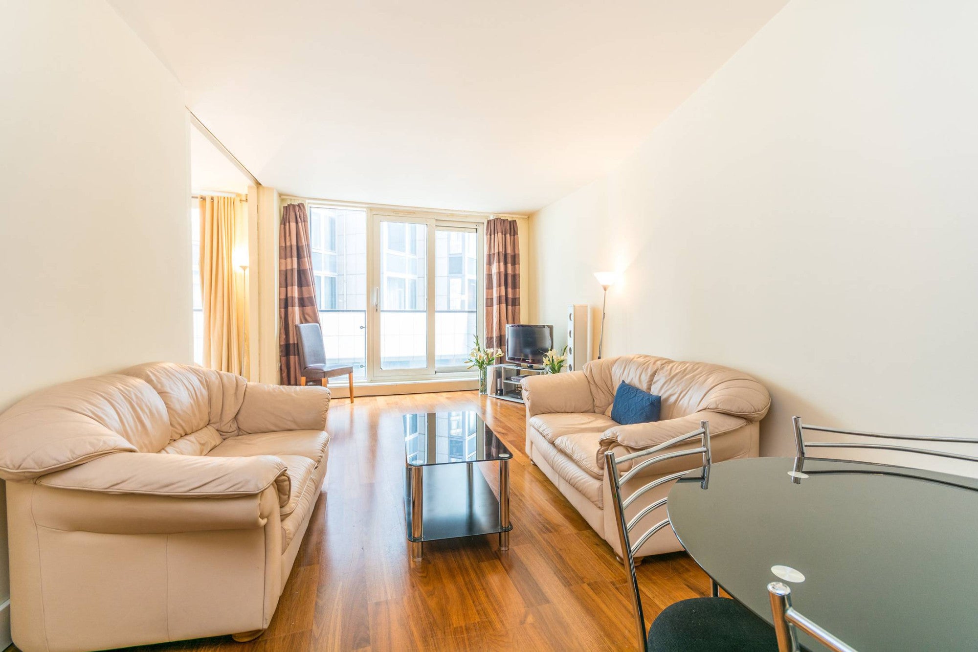 Flat Praed Street in City of Westminster