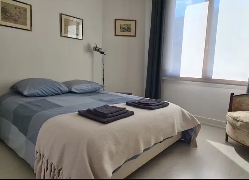 Maison Rue Émile Paladilhe à Le Blanc-Mesnil