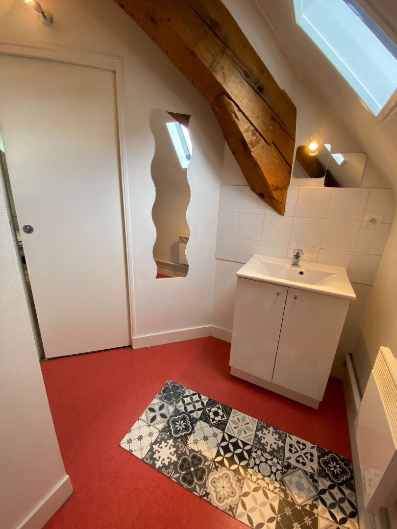 Appartement Boulevard Thiers à Dijon