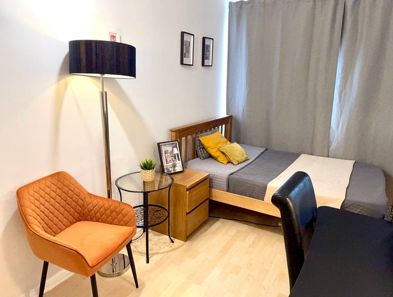 Room Sherfield Gardens in Greater London