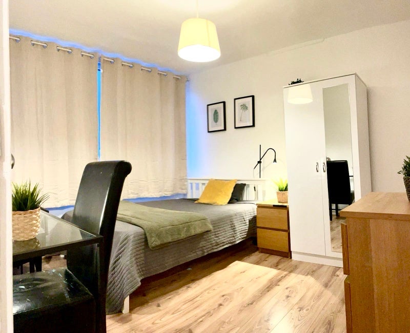Room Sherfield Gardens in Greater London