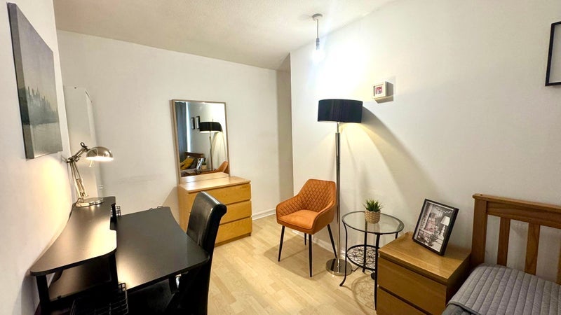 Room Sherfield Gardens in Greater London