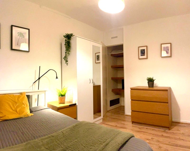 Room Sherfield Gardens in Greater London