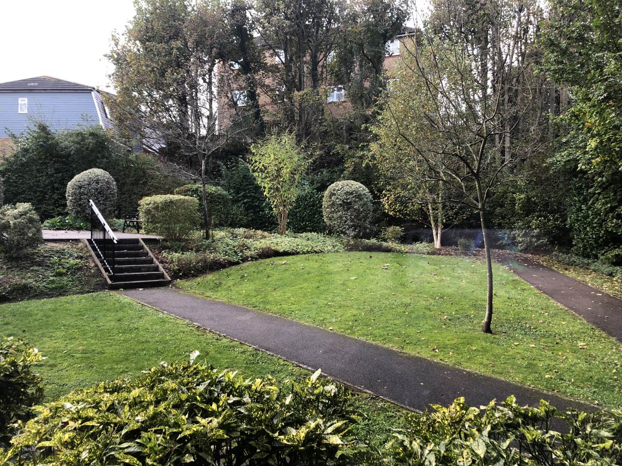 Flat Jackwood Way in Tunbridge Wells