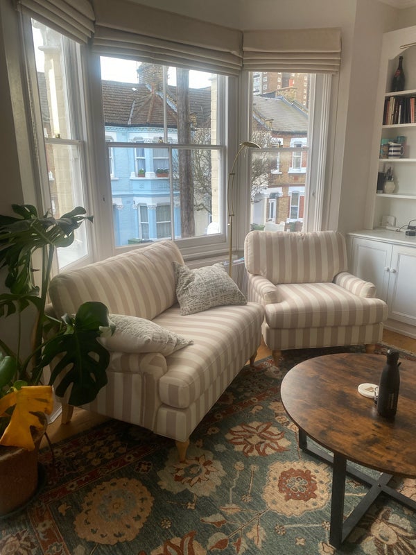 Room Claxton Grove in Greater London