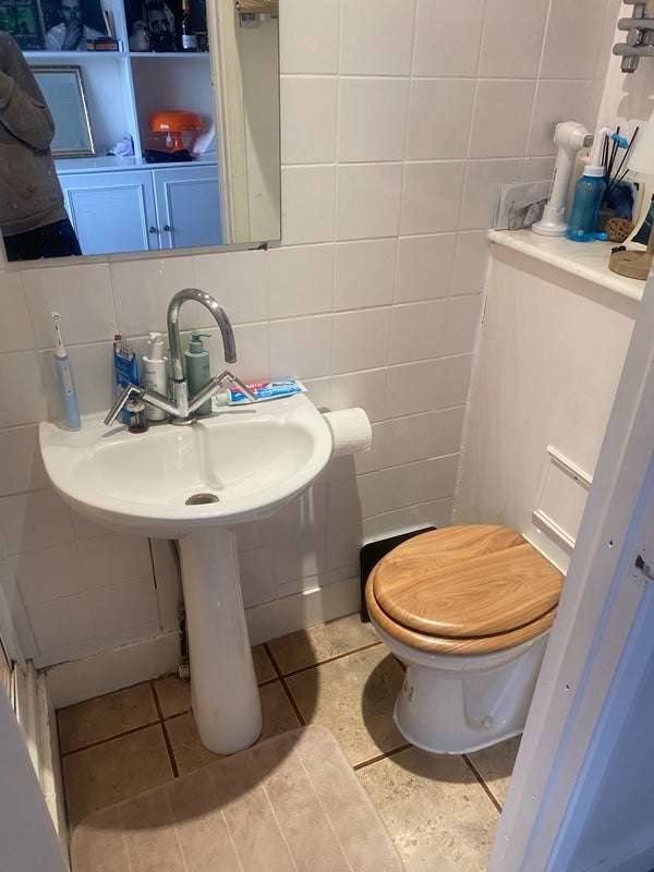 Room Claxton Grove in Greater London