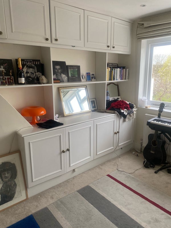 Room Claxton Grove in Greater London