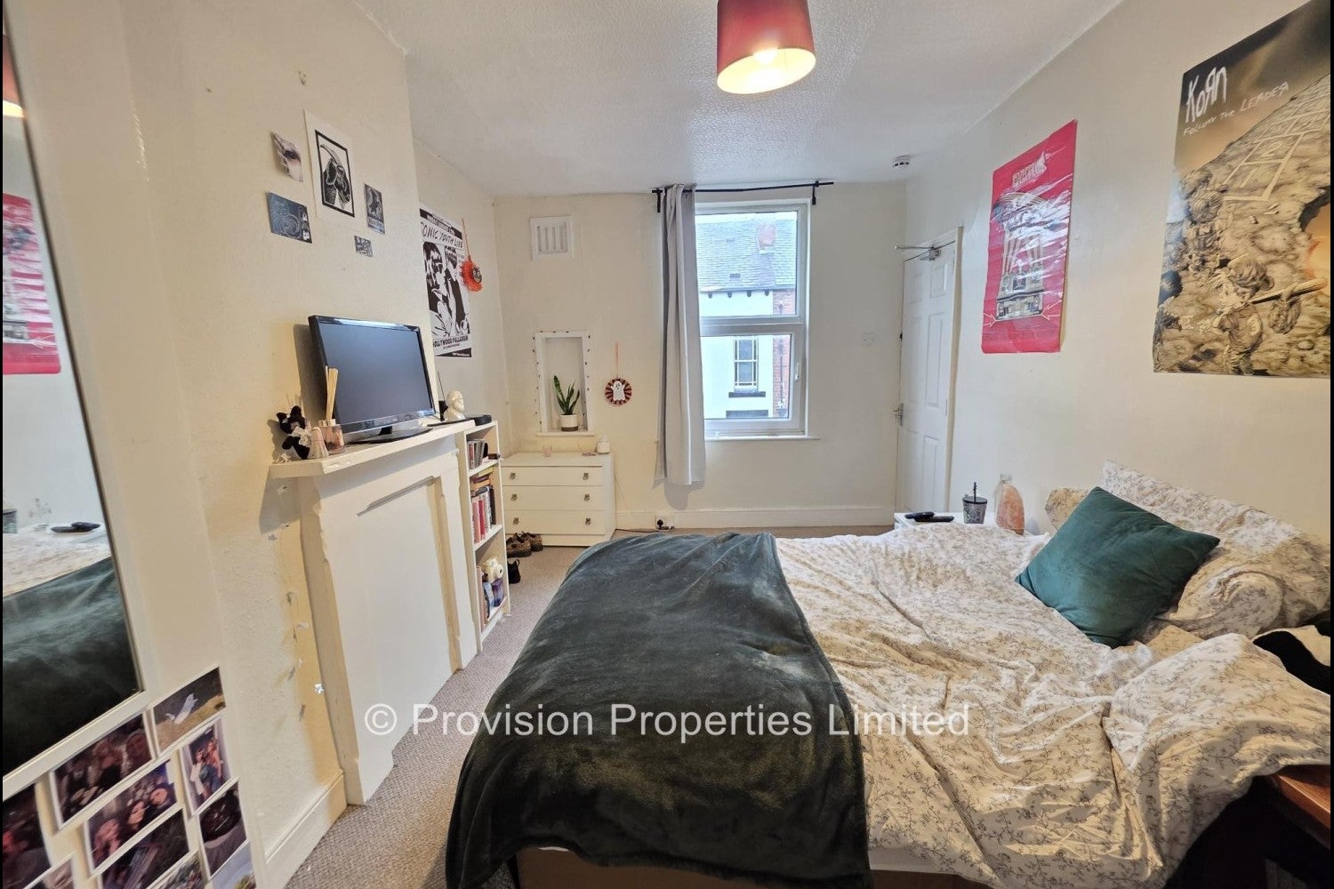 House Delph Mount in Leeds