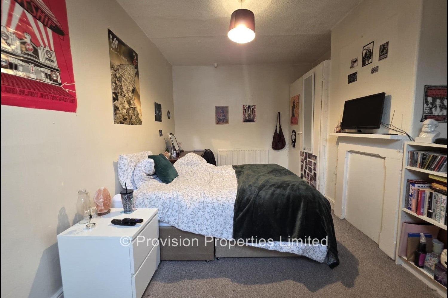 House Delph Mount in Leeds